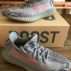 Yeezy size 6